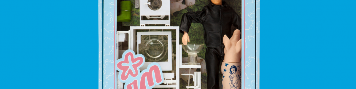 foto: Studio Wim Delvoye.(c) Wim Delvoye / SABAM Belgium 2026 