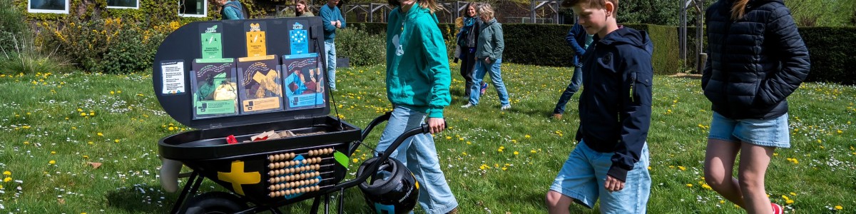 Foto Yvan Mahieu