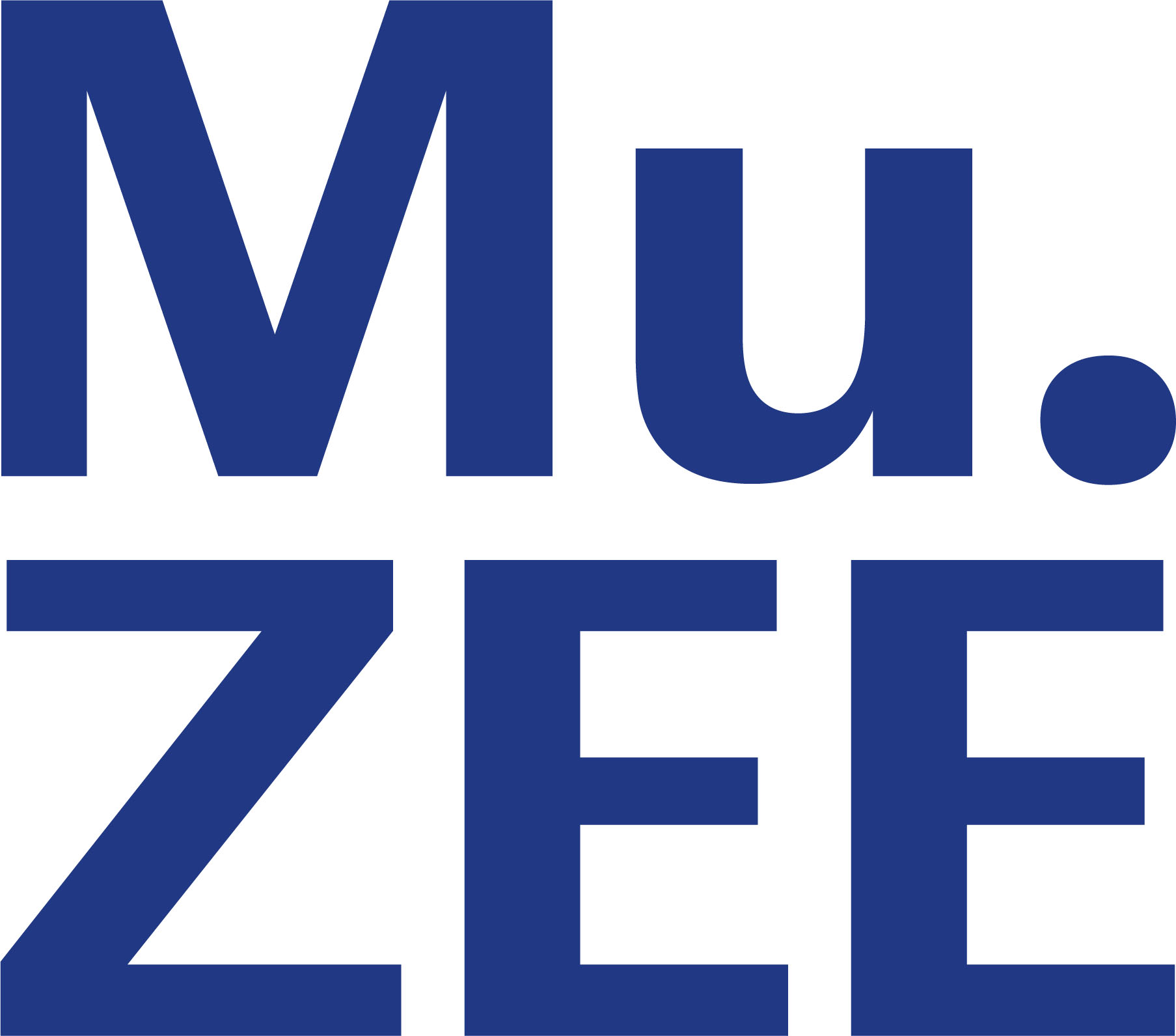 Logo Mu.ZEE