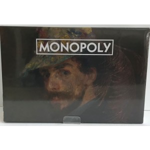 Monopoly - Oostende - Ensor Editie foto 2