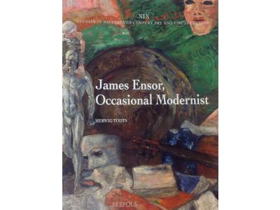 James Ensor, occasional modernist_Todts