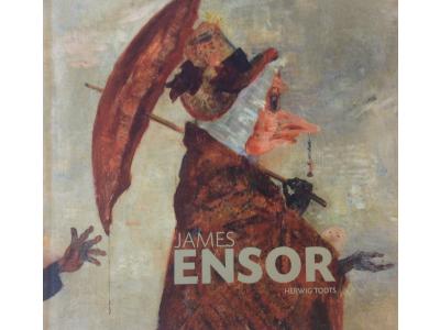 James Ensor_Todts