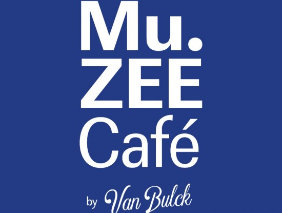 Mu.ZEE Café