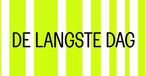 De langste dag