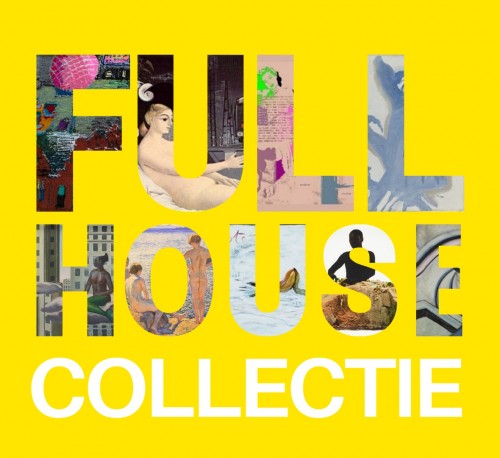 Full House Collectie --
