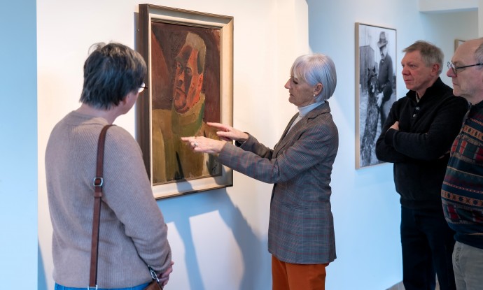 Foto Yvan Mahieu