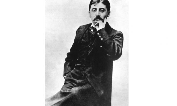 Marcel Proust