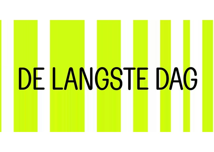 De langste dag