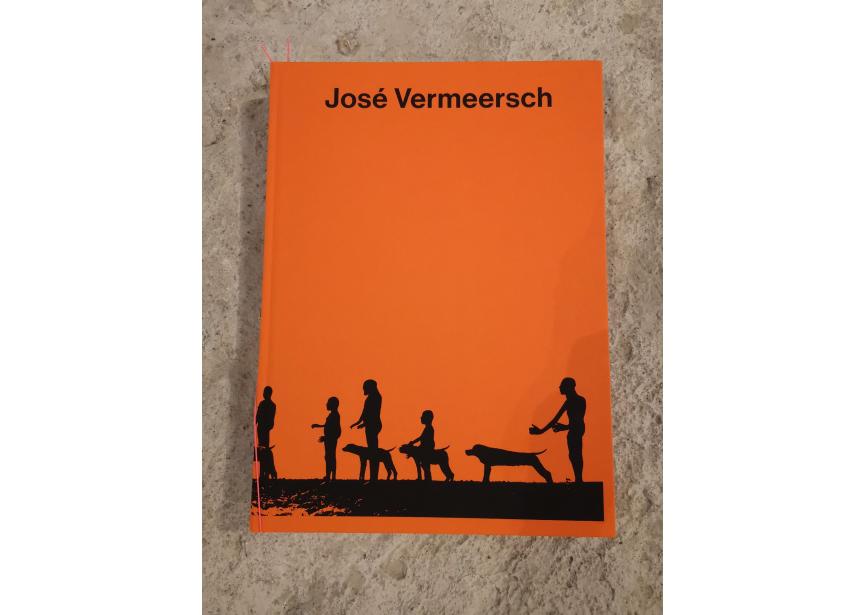 José Vermeersch Presences